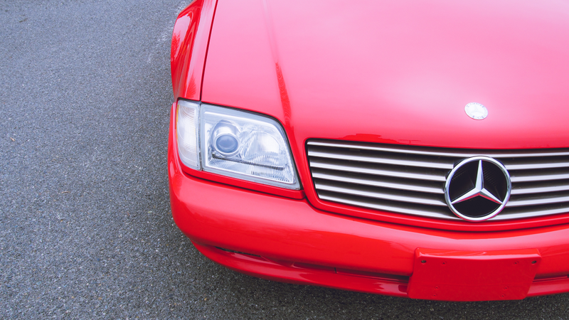 Illustration for article titled Show Us Your Cars And Coffee Pictures!